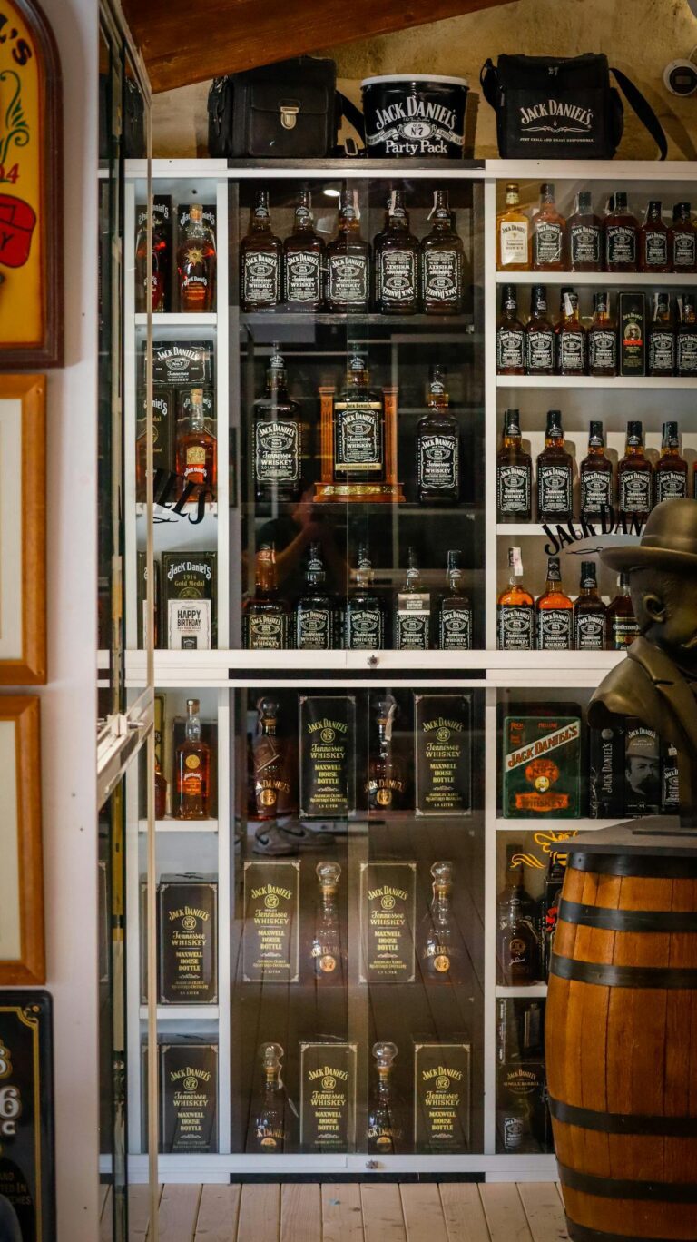 jack daniels